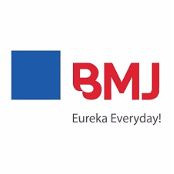 BMJ packaging solutions provider client logo